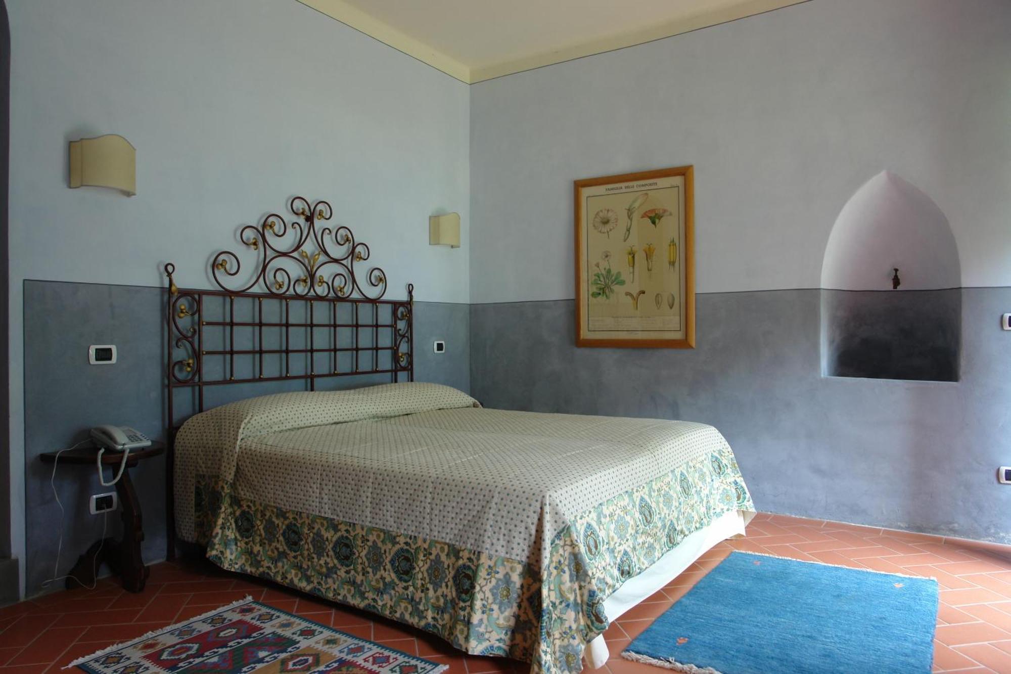 Relais Villa Belpoggio - Residenza D'Epoca Loro Ciuffenna Room photo