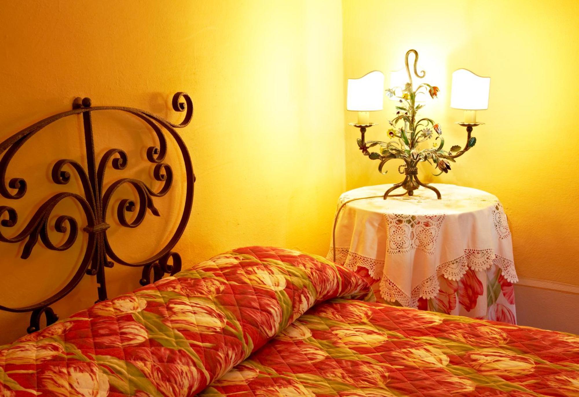 Relais Villa Belpoggio - Residenza D'Epoca Loro Ciuffenna Room photo
