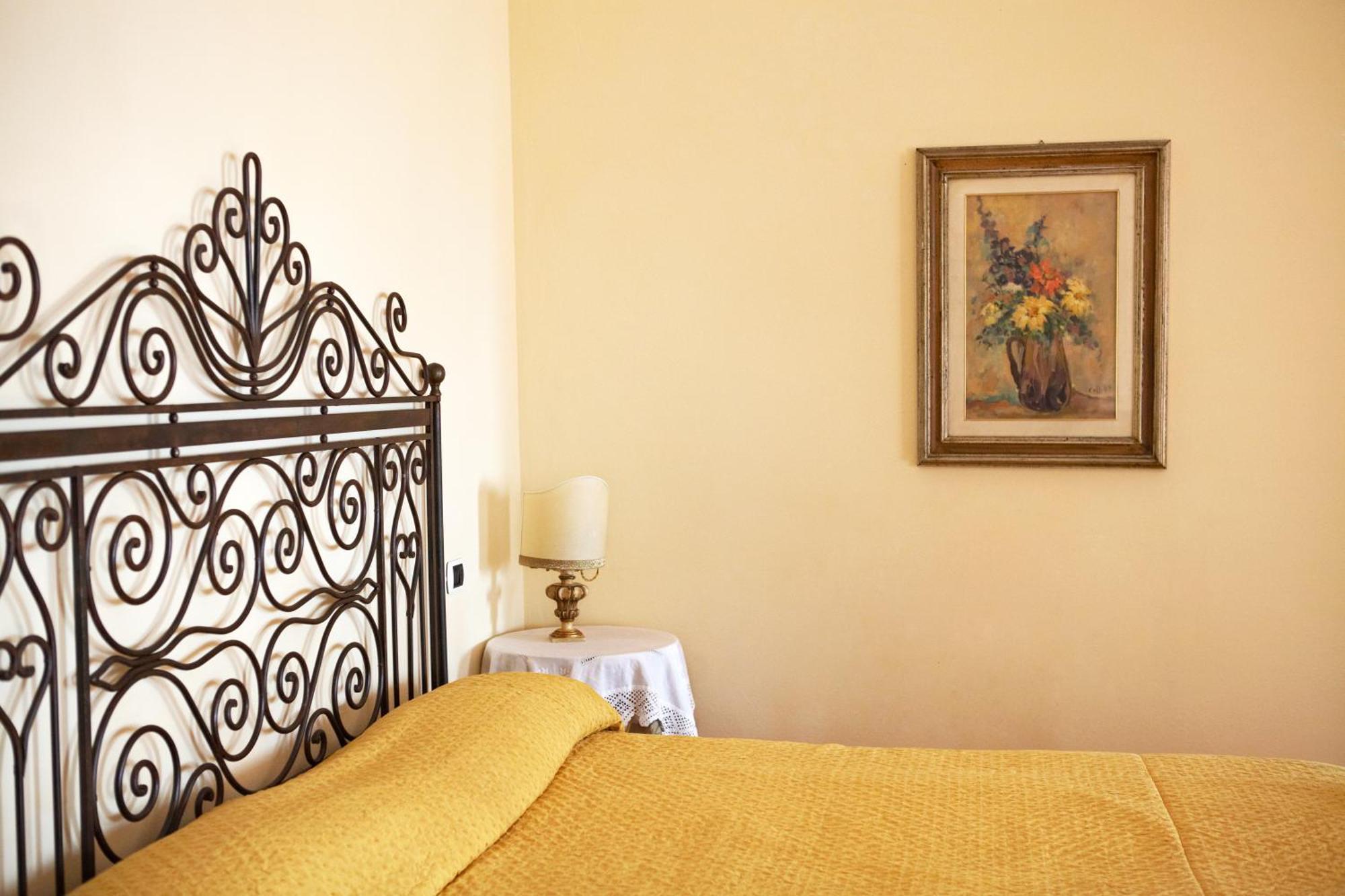 Relais Villa Belpoggio - Residenza D'Epoca Loro Ciuffenna Room photo